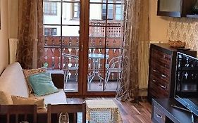 Apartament Podgorze 13